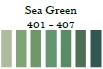 Appletons Crewel #406 Sea Green